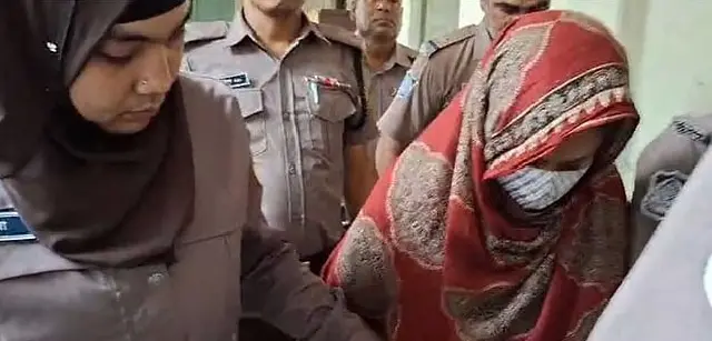 সম্পদের হিসাব জমা না দেওয়ায় এস কে সুরের স্ত্রী সুপর্ণার ২ বছরের সাজা