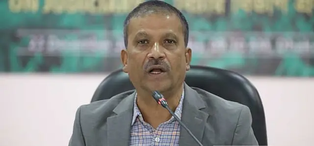 বিশ্বকাপে না খেলার সিদ্ধান্তে আসিফ নজরুলের ভূমিকা: তদন্ত প্রতিবেদন
