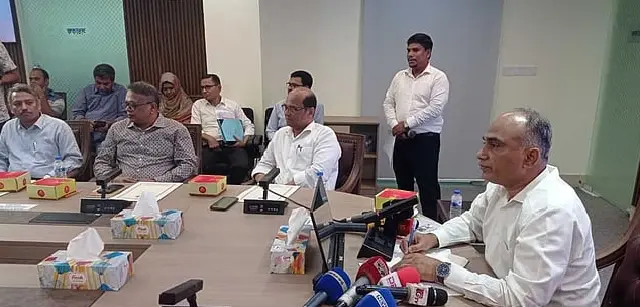 ডিসেম্বর পর্যন্ত জ্বালানি তেল সরবরাহে সংকটের আশঙ্কা নেই: বিপিসি