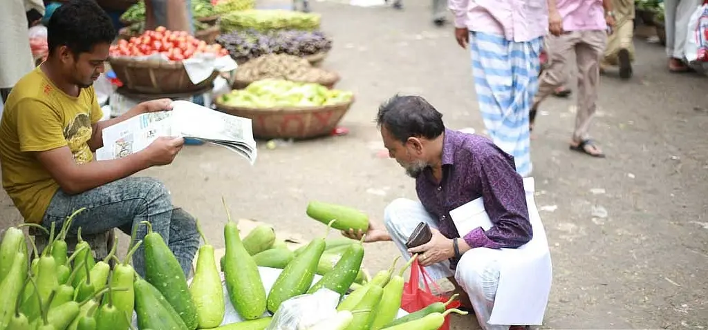 যুদ্ধের উত্তাপ সীমান্ত ছাড়িয়ে, চাপে দক্ষিণ এশিয়ার কোটি মানুষ