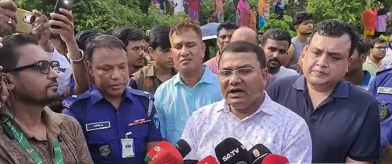 অপ্রতিম হত্যাকাণ্ডে নতুন ক্লু, একজনকে জিজ্ঞাসাবাদ করছে পুলিশ