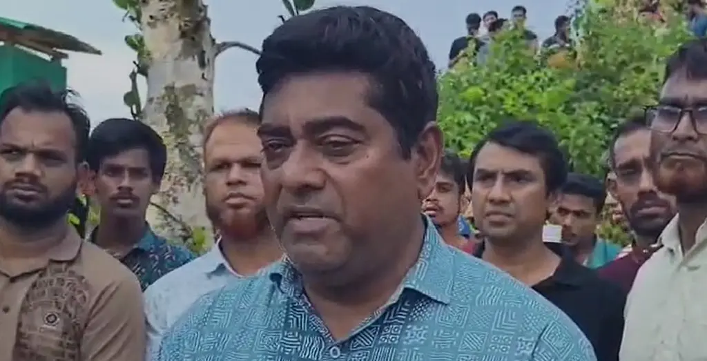 কুমিল্লায় অপ্রতিমের মৃত্যু, সিসিটিভির সূত্রে তিনজনকে জিজ্ঞাসাবাদ