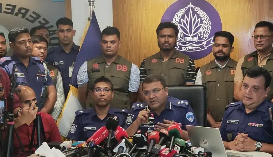 আইফোন কেড়ে নিতেই অপ্রতিমকে হত্যা, বলছে পুলিশ