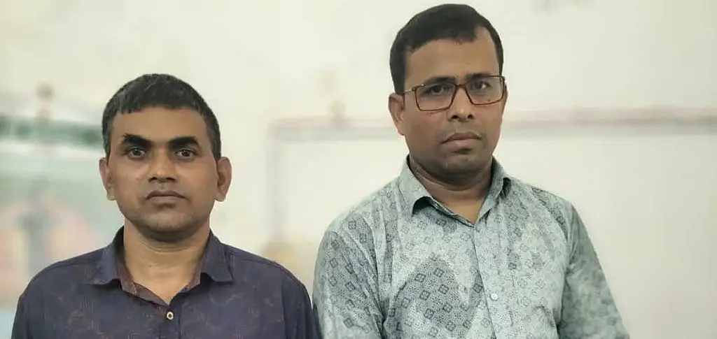 টাঙ্গাইলে সাবেক ইউপি চেয়ারম্যান হত্যা: ৩ জনের মৃত্যুদণ্ড, ৪ জনের যাবজ্জীবন