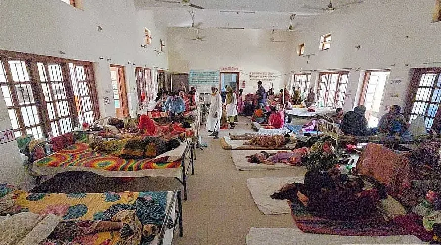ডেঙ্গুতে এক দিনে ৬ মৃত্যু, সেপ্টেম্বরে প্রাণহানি ৯৩