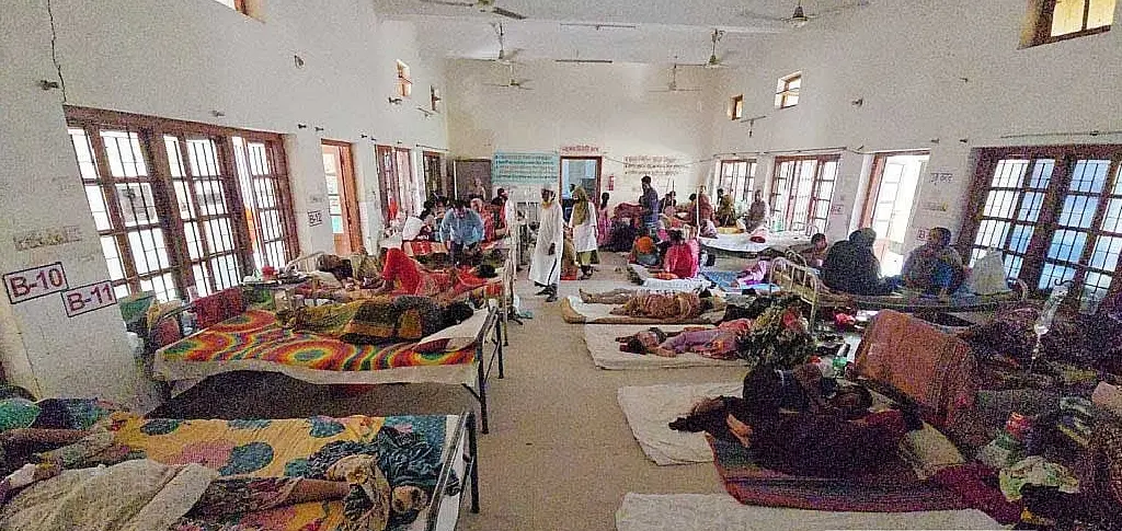 ডেঙ্গুতে এক দিনে ৬ মৃত্যু, সেপ্টেম্বরে প্রাণহানি ৯৩