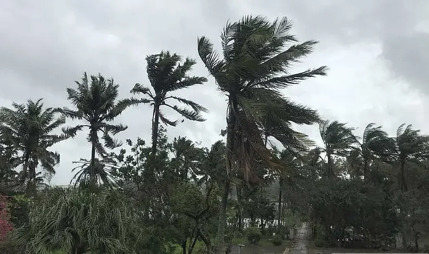 বঙ্গোপসাগরে গভীর নিম্নচাপ, উপকূলে ঝোড়ো হাওয়ার শঙ্কা