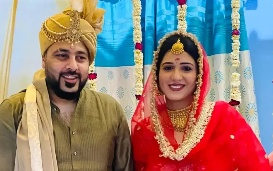 দীর্ঘদিনের প্রেমের পর মার্চে বিয়ে, পারস্পরিক সম্মতিতে সম্পর্কের ইতি