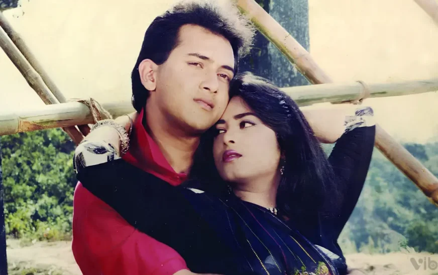 সালমান শাহ নেই ৩০ বছর, স্মৃতিতে আজও বন্ধুকে খুঁজে ফেরেন মৌসুমী