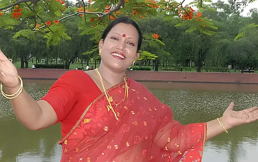 লালনের সুরে অমর ফরিদা পারভীন, প্রথম প্রয়াণ দিবসে নানা আয়োজনে স্মরণ