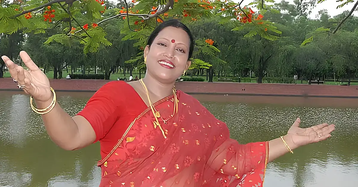 লালনের সুরে অমর ফরিদা পারভীন, প্রথম প্রয়াণ দিবসে নানা আয়োজনে স্মরণ