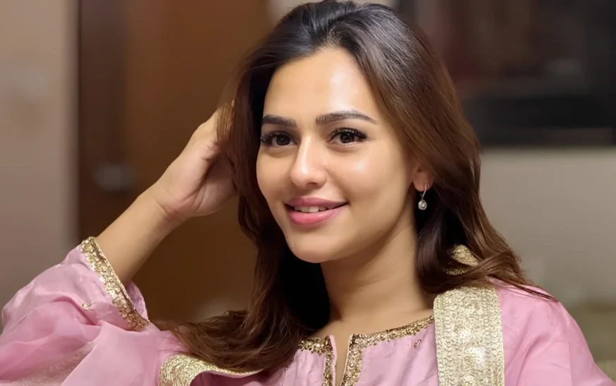 ট্রাইব্যুনাল’ ছাড়ছেন নুসরাত ফারিয়া, শুটিংয়ের আগেই বদল সিদ্ধান্ত