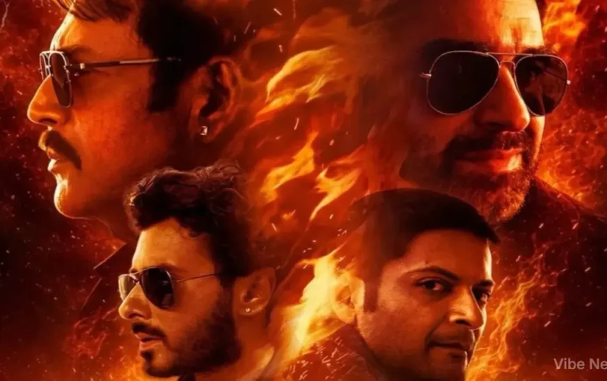 চার সপ্তাহ পরও জমাট ‘মির্জাপুর’, ২২৫ কোটির মাইলফলকের সামনে