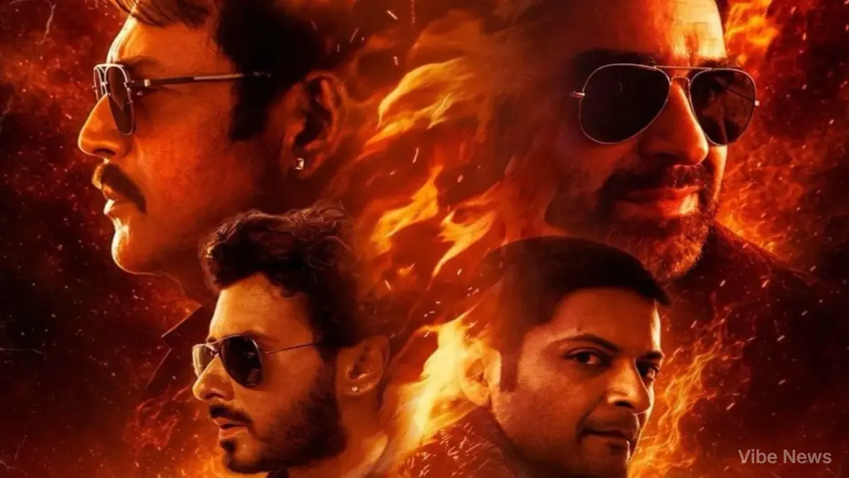 চার সপ্তাহ পরও জমাট ‘মির্জাপুর’, ২২৫ কোটির মাইলফলকের সামনে