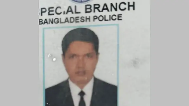 সাভারে গ্যারেজ মালিককে মারধরের প্রতিবাদ, ছেলের কারখানায় ঢুকে এসবি কর্মকর্তাকে পিটিয়ে হত্যা
