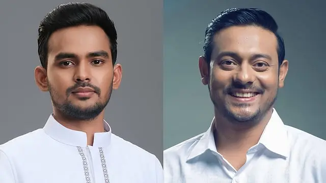 এনসিপির ঢাকার দুই সিটিতে প্রার্থী বদল, উত্তরে আসিফ-দক্ষিণে পাটওয়ারী