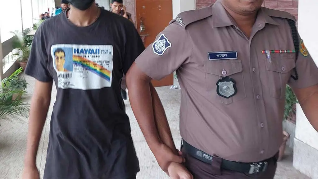 নির্মাণশ্রমিক নিহতের ঘটনায় ৯ লাখ টাকায় আপসের দাবি, তদন্ত চলবে