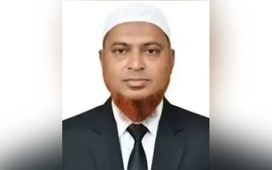 কর্মসূচিতে অংশ নিয়ে অসুস্থ, হাসপাতালে মারা গেলেন যুবদল নেতা