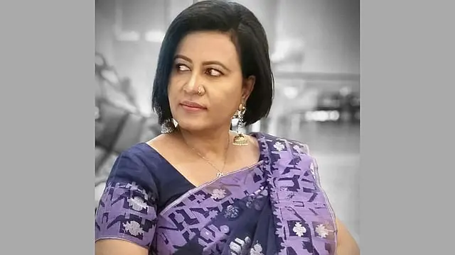 দুই বছরের কারাদণ্ডের বিরুদ্ধে বিদিশার আপিল, জামিন মেলেনি
