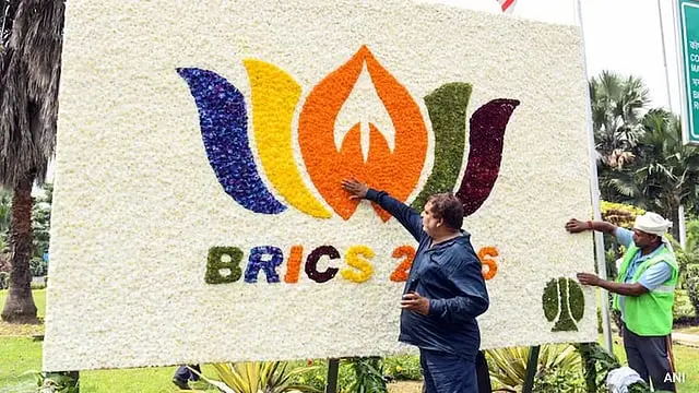 এবারের সম্মেলনে যোগ দিতে ভারতের প্রধানমন্ত্রী নরেন্দ্র মোদী,