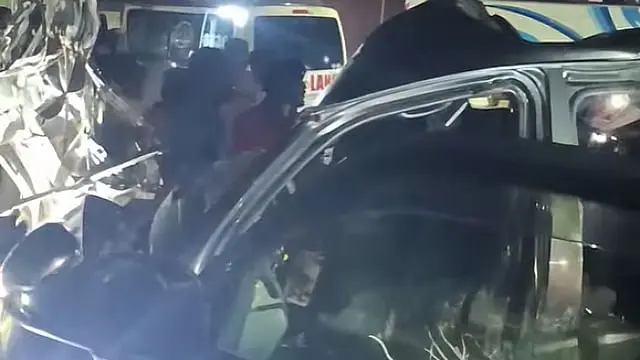 বিয়েবাড়ি থেকে ফেরার পথে সড়কে প্রাণ গেল চারজনের, আহত ৭