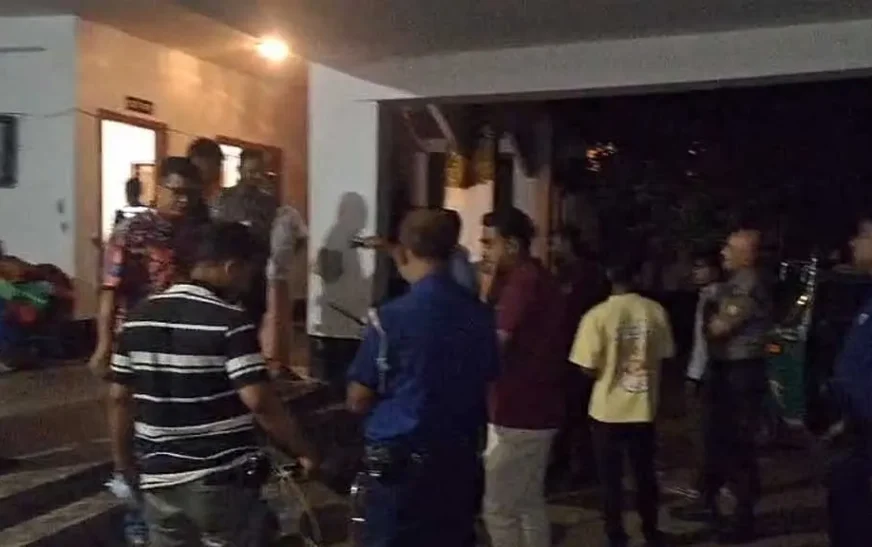 কুমিল্লায় কিশোর গ্যাংবিরোধী অভিযানে আরও ২৫৪ জন আটক