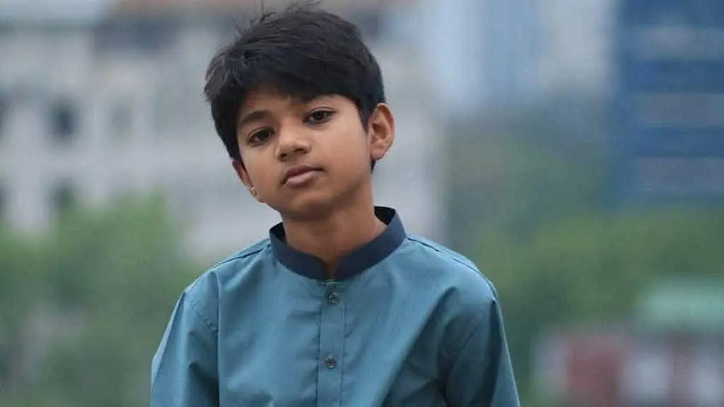 লালমাই পাহাড়ের পাদদেশে স্কুলছাত্রের মরদেহ উদ্ধার