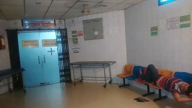 সিজারের পর পেটে গজ, জটিলতায় মৃত্যু; তদন্তে চিকিৎসায় গাফিলতির প্রমাণ