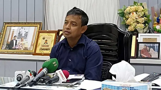 হারুন-শাহরিয়ারের ৩৮ কোটি টাকার বেশি সম্পদ, দুদকের অভিযোগপত্র অনুমোদন