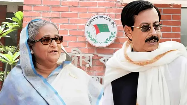 শেখ সেলিমকে সভাপতির দায়িত্ব দেওয়ার ইঙ্গিতে আওয়ামী লীগে মতবিরোধ