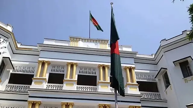 কলকাতায় যাওয়ার আগে হোটেল বুকিং যাচাইয়ের পরামর্শ বাংলাদেশ উপ-হাইকমিশনের