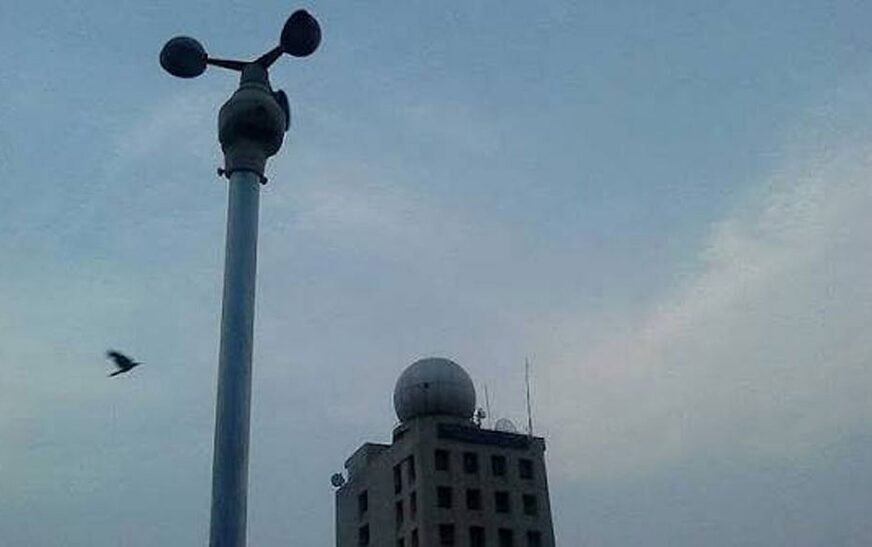 বঙ্গোপসাগরে লঘুচাপের সম্ভাবনা, বাড়তে পারে বৃষ্টিপাত