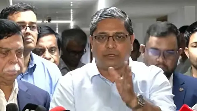 স্থানীয় সরকার ভোটে বৈধ প্রার্থীদের বাধা নেই: প্রতিমন্ত্রী