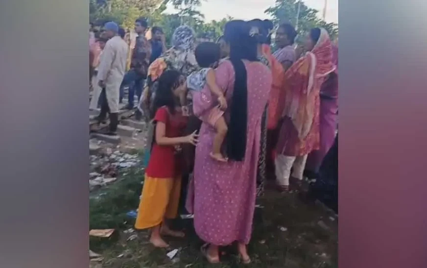 ময়মনসিংহে হামলায় আহত সাবেক যুবদল নেতার মৃত্যু, গ্রেপ্তার ৩
