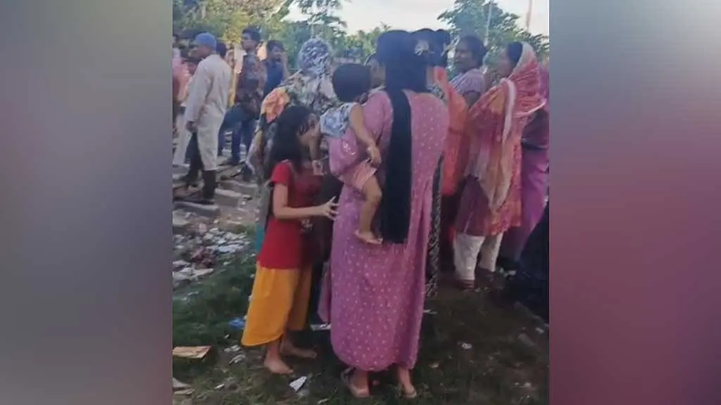 ময়মনসিংহে হামলায় আহত সাবেক যুবদল নেতার মৃত্যু, গ্রেপ্তার ৩