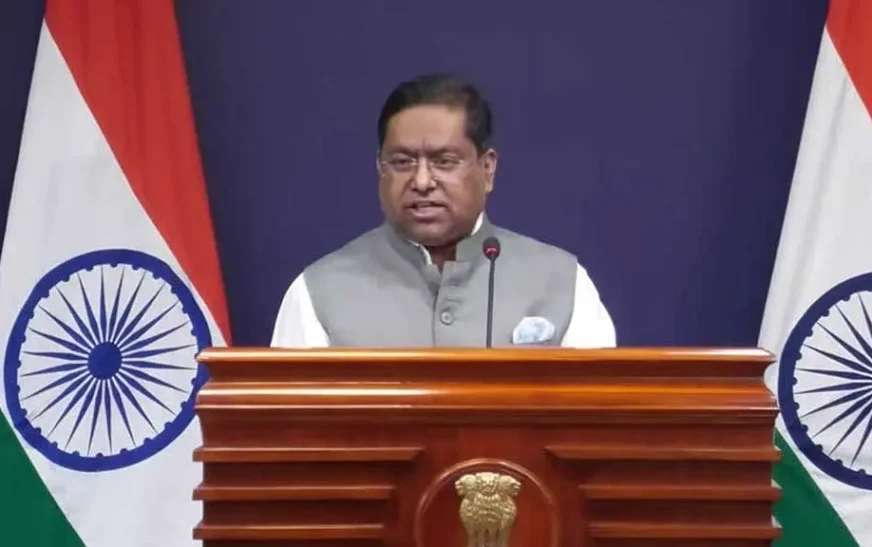 গঙ্গা চুক্তি নবায়ন নিয়ে আলোচনা চলবে, জানাল ভারত
