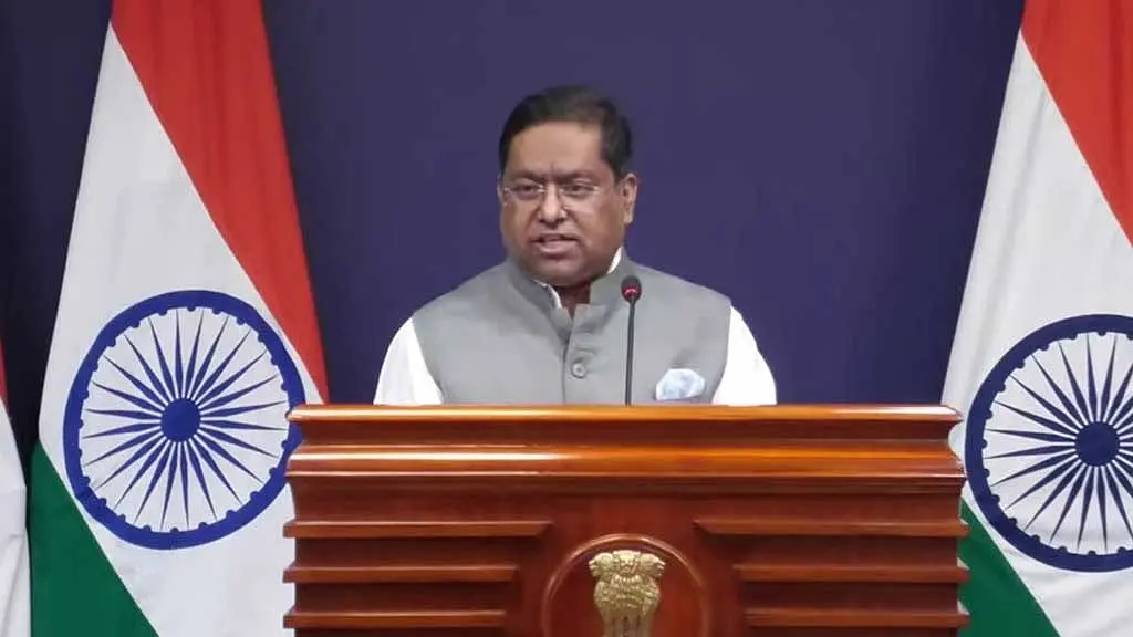 গঙ্গা চুক্তি নবায়ন নিয়ে আলোচনা চলবে, জানাল ভারত