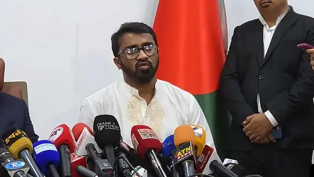 রাশেদ খাঁনের নির্যাতনের অভিযোগ খতিয়ে দেখছে ট্রাইব্যুনাল