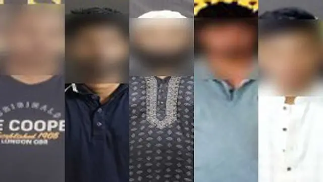 সরকারি তথ্যভাণ্ডার থেকে নাগরিকের গোপন তথ্য বিক্রির অভিযোগ, গ্রেপ্তার ৫