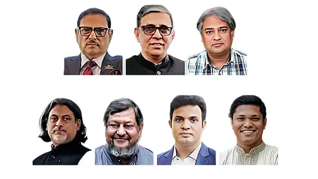 ওবায়দুল কাদেরসহ ৭ আসামির মামলার রায় মঙ্গলবার