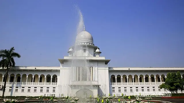 আট মাসেই বছরের রেকর্ড ছাড়াল সুপ্রিম কোর্টে মামলা নিষ্পত্তি