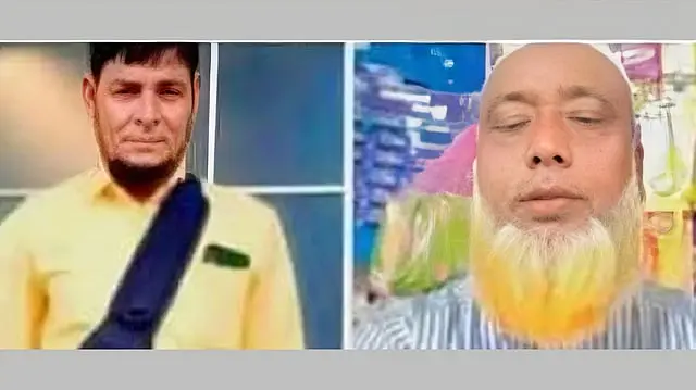 সৌদি আরবে দুর্ঘটনায় প্রাণ গেল কানাইঘাটের দুই প্রবাসীর