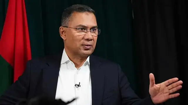 ভারত সফরের আগে এজেন্ডা চূড়ান্ত করতে চান তারেক রহমান