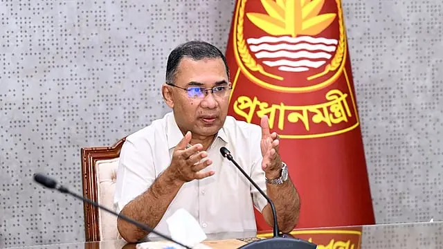শিল্পকারখানায় বুধবার থেকে স্বাভাবিক গ্যাস সরবরাহের আশ্বাস প্রধানমন্ত্রীর