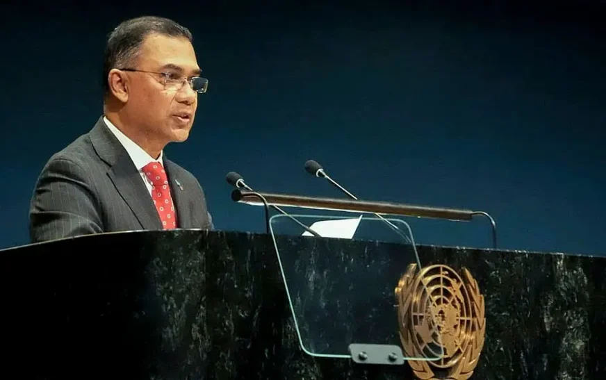 জাতিসংঘ সফর শেষ, দেশের উদ্দেশে নিউ ইয়র্ক ছাড়লেন প্রধানমন্ত্রী