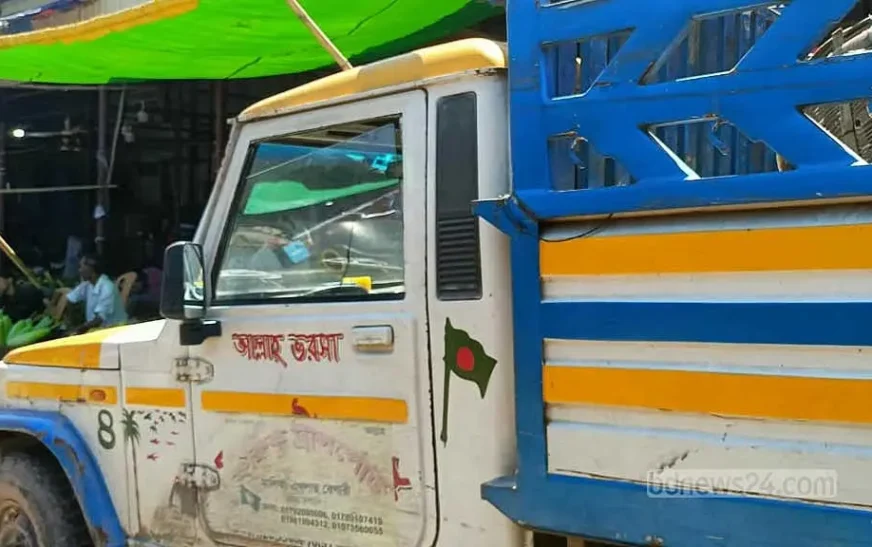 জ্বালানির মূল্যবৃদ্ধিতে বাড়ছে পরিবহন ব্যয়, চাপে নিত্যপণ্যের বাজার