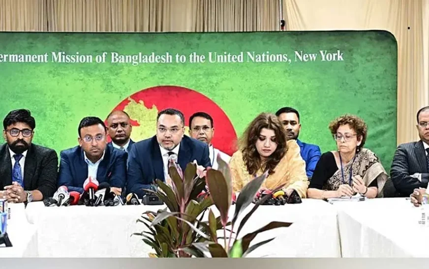 তুরস্কের সঙ্গে প্রতিরক্ষা-বাণিজ্য সহযোগিতা বাড়ানোর আলোচনা