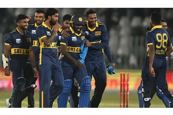 ৪২৯ রান করেও রক্ষা নেই ইংল্যান্ডের, ইতিহাস গড়ে জিতল শ্রীলঙ্কা