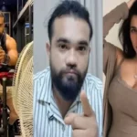 থাপ্পড়ম্যান’ রুমিকে চুমুর বার্তা নায়লা নাঈমের, সামাজিক মাধ্যমে আলোচনা
