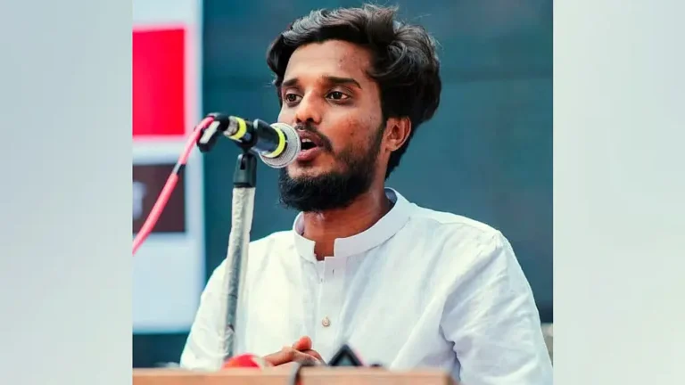 এনসিপির অবস্থান নিয়ে আব্দুল কাদেরের সমালোচনা, মুক্তিযুদ্ধ ও নারী অধিকার প্রশ্নে তুললেন অভিযোগ